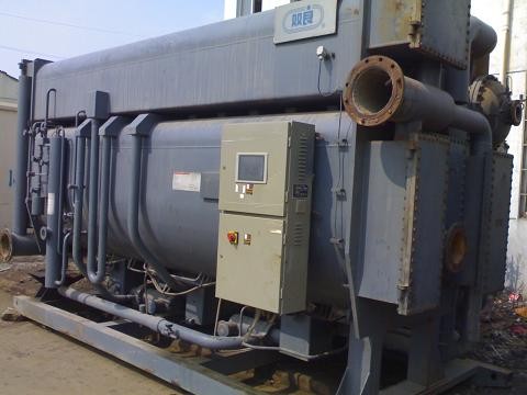 溴化鋰製冷機粉色影院十八禁