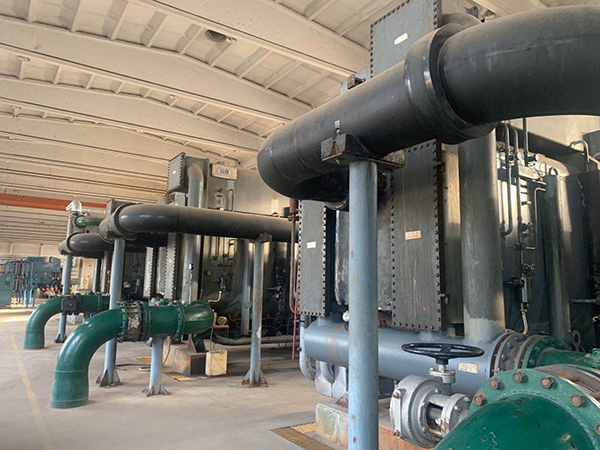 合肥溴化鋰製冷機粉色影院十八禁公司哪家好