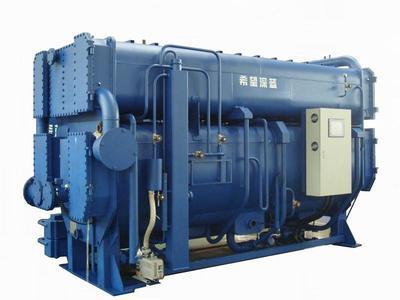 溴化鋰製冷機粉色影院十八禁主要有哪些類型？