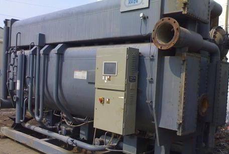 溴化鋰製冷機粉色影院十八禁保養要注意哪些問題？